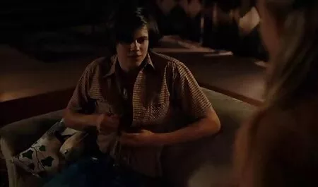 Georg und anal sex mit der mutter Babsy spielen Billard