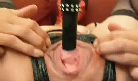Giselle Leon sex porn mutter nimmt einen großen schwarzen Schwanz auf