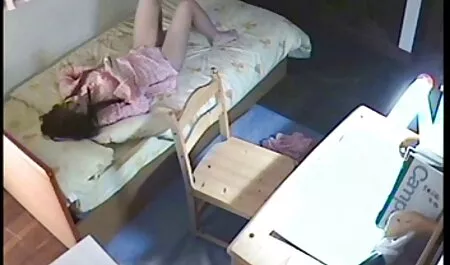 Rumänisches inzest mama Cam-Paar 37